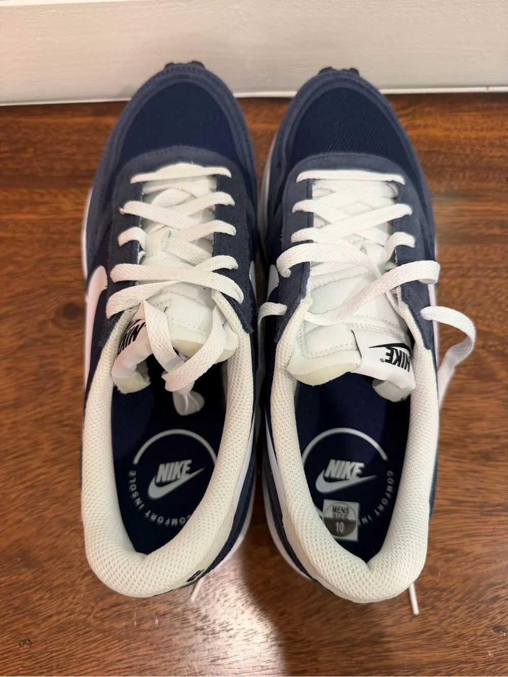 Nike Waffle Debut Men's Shoes